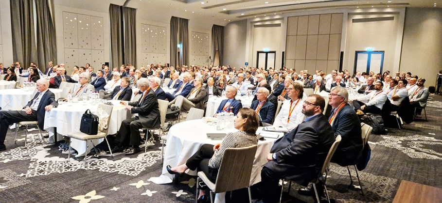 ����ʢ��������������ͬӪ���� ����2023��ITCO ���ʹ�����֯��Ա����ֳ��ٿ�